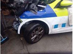 TRANSMISION DELANTERA IZQUIERDA 