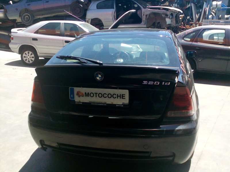 bmw serie 3 compact (e46) del año 2003