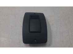 Recambio de maneta interior trasera derecha para citroën jumper furgon 3.5 l3 h2 bluehdi 14 s&s 6v referencia OEM IAM 252998  