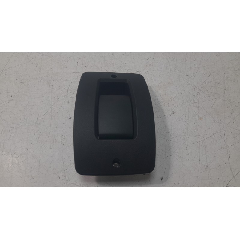 Recambio de maneta interior trasera derecha para citroën jumper furgon 3.5 l3 h2 bluehdi 14 s&s 6v referencia OEM IAM 252998  