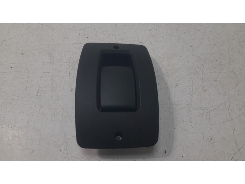 Recambio de maneta interior trasera derecha para citroën jumper furgon 3.5 l3 h2 bluehdi 14 s&s 6v referencia OEM IAM 252998  