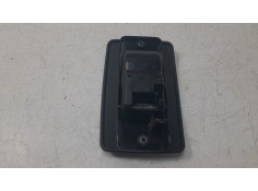 Recambio de maneta interior trasera derecha para citroën jumper furgon 3.5 l3 h2 bluehdi 14 s&s 6v referencia OEM IAM 252998   2