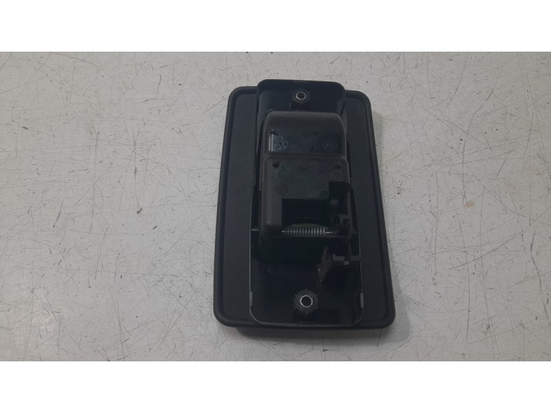 Recambio de maneta interior trasera derecha para citroën jumper furgon 3.5 l3 h2 bluehdi 14 s&s 6v referencia OEM IAM 252998  