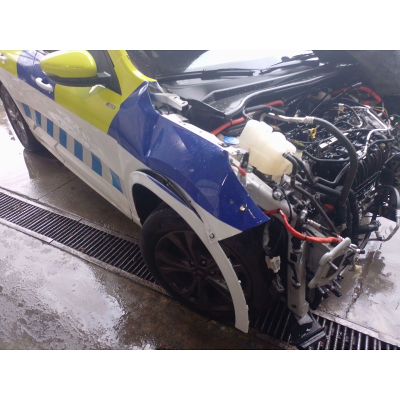 Recambio de amortiguador delantero derecho para ford kuga iii (dfk) 1.5 ecoboost referencia OEM IAM   