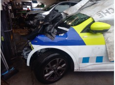 AMORTIGUADOR DELANTERO IZQUIERDO 2536820 