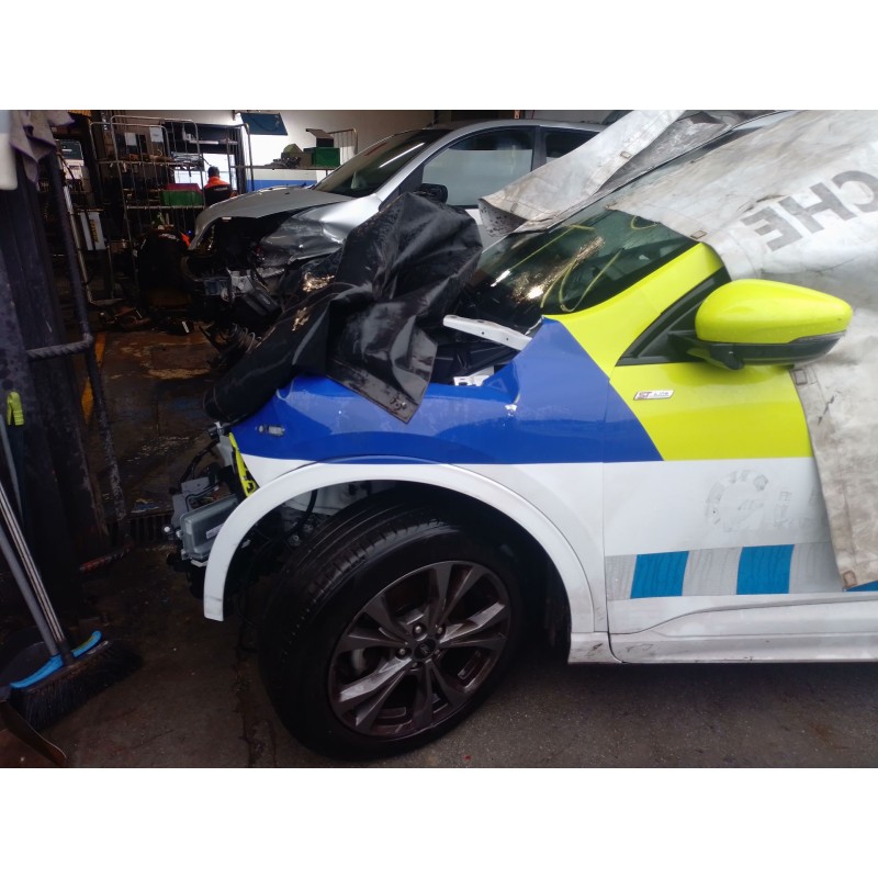 Recambio de amortiguador delantero izquierdo para ford kuga iii (dfk) 1.5 ecoboost referencia OEM IAM   