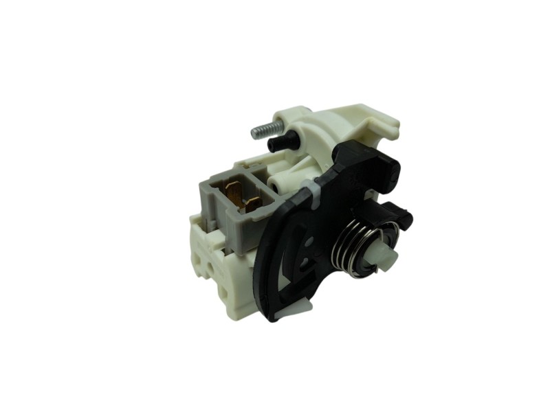 Recambio de cerradura maletero / porton para renault clio ii fase i (b/cbo) referencia OEM IAM 8200060917 EZCRE000 EZCRE000/1350