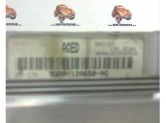 Recambio de centralita motor uce para ford escort berlina/turnier 1.6 16v cat referencia OEM IAM 93AB12A650AC SMD270 AGED 2