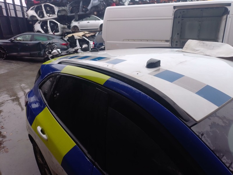 Recambio de barras techo para ford kuga iii (dfk) 1.5 ecoboost referencia OEM IAM   