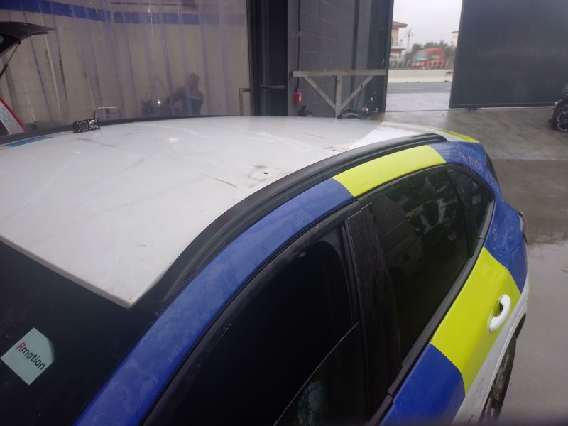 Recambio de barras techo para ford kuga iii (dfk) 1.5 ecoboost referencia OEM IAM   