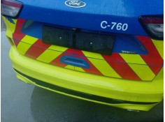 Recambio de cerradura maletero / porton para ford kuga iii (dfk) 2.5 fhev referencia OEM IAM DS7AN442A66AD  EZCFR065 2