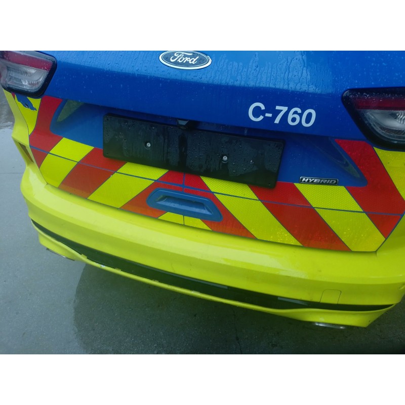 Recambio de cerradura maletero / porton para ford kuga iii (dfk) 1.5 ecoboost referencia OEM IAM   