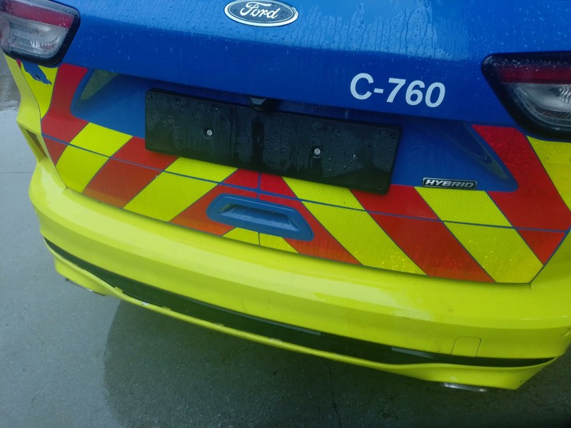 Recambio de cerradura maletero / porton para ford kuga iii (dfk) 1.5 ecoboost referencia OEM IAM   