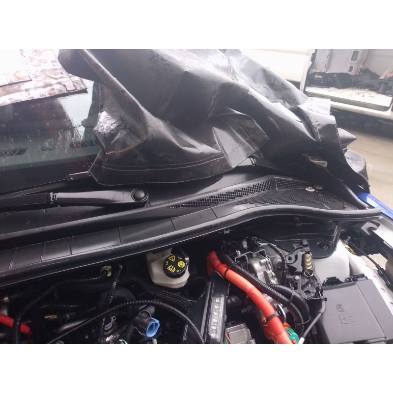 Recambio de motor limpia delantero para ford kuga iii (dfk) 1.5 ecoboost referencia OEM IAM   