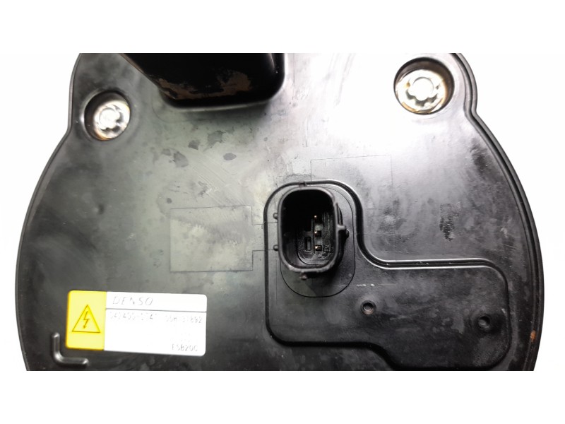 Recambio de compresor aire acondicionado para toyota yaris cross hybrid 2wd active tech referencia OEM IAM 88370K0010 0424000741