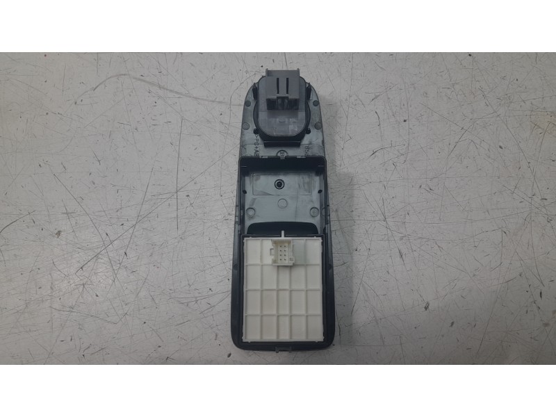 Recambio de mando elevalunas delantero izquierdo para citroën jumper furgon 3.5 l3 h2 bluehdi 14 s&s 6v referencia OEM IAM 07357