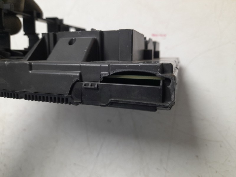 Recambio de modulo electronico para volkswagen passat lim. (362) advance bluemotion referencia OEM IAM 3AA937087Q  