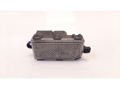 Recambio de resistencia calefaccion para ford focus lim. trend + referencia OEM IAM AV6N19E624AB   2