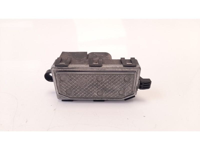 Recambio de resistencia calefaccion para ford focus lim. trend + referencia OEM IAM AV6N19E624AB  