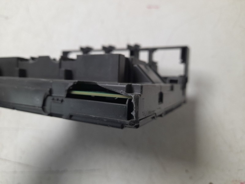 Recambio de modulo electronico para volkswagen passat lim. (362) advance bluemotion referencia OEM IAM 3AA937087Q  