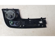 Recambio de mando multifuncion para citroën jumper furgon 3.5 l3 h2 bluehdi 14 s&s 6v referencia OEM IAM 07357418830   2