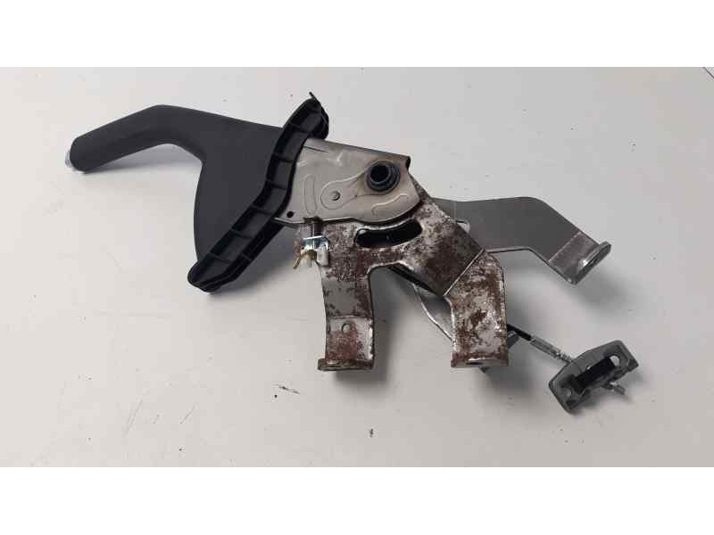 Recambio de palanca freno para kia carens ( ) drive referencia OEM IAM 59710A4000  