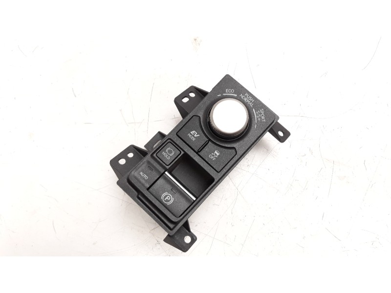Recambio de palanca freno para lexus nx 2.5 16v cat (híbrido) referencia OEM IAM 8401078090  