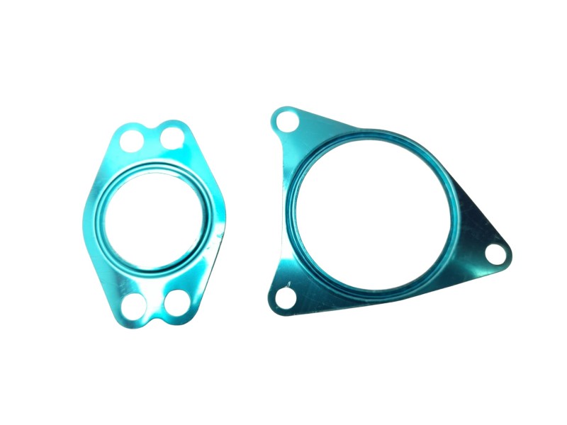 Recambio de valvula egr para audi a3 (8p) 2.0 tdi referencia OEM IAM 038131501AN 221AF07699 221AF07699/EGRSK000/342351