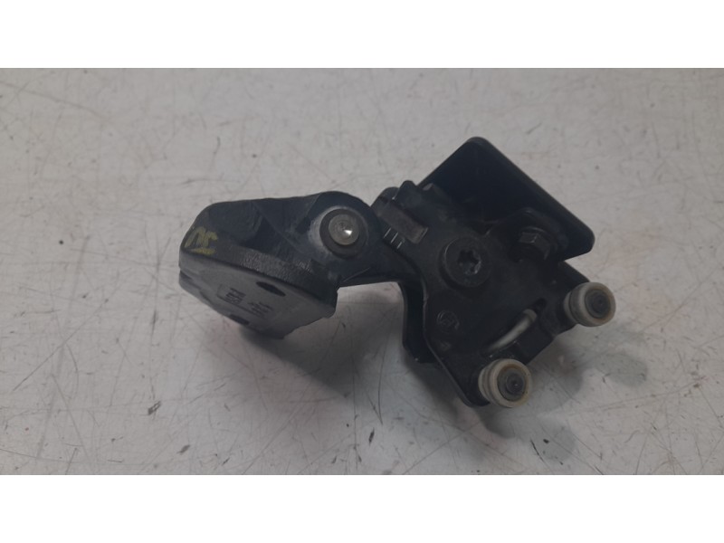 Recambio de soporte / guia puerta corredera para citroën jumper furgon 3.5 l3 h2 bluehdi 14 s&s 6v referencia OEM IAM 1616883980