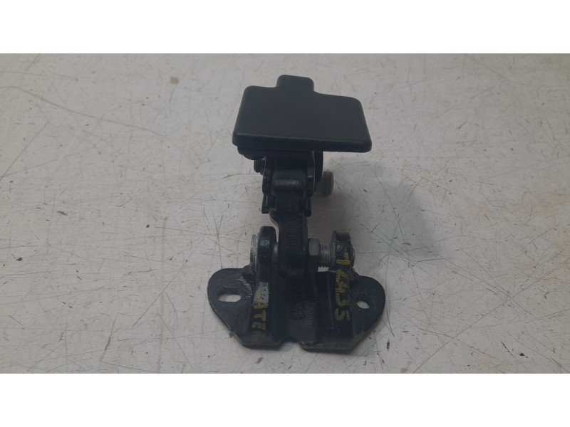 Recambio de soporte / guia puerta corredera para citroën jumper furgon 3.5 l3 h2 bluehdi 14 s&s 6v referencia OEM IAM 1616883980