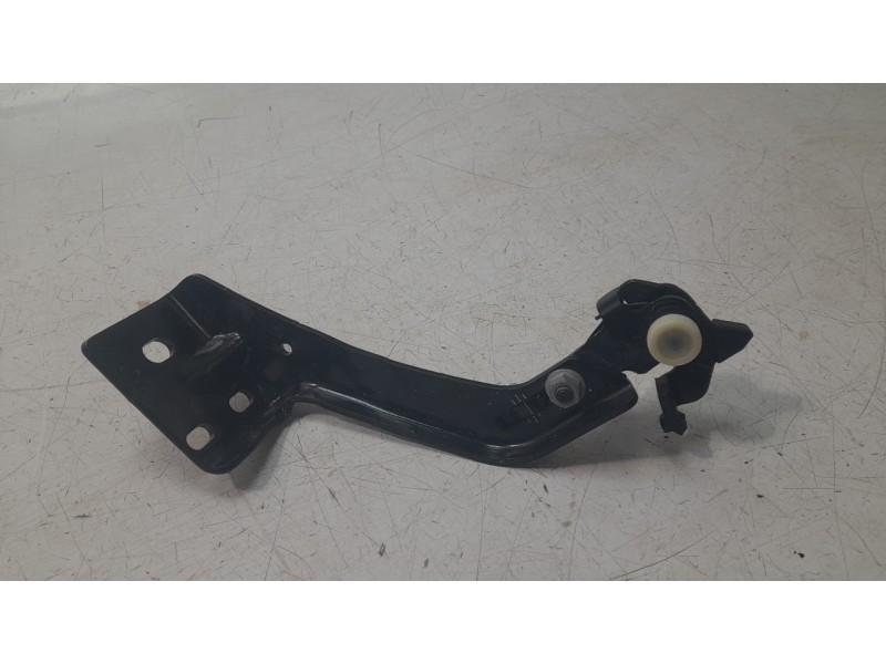 Recambio de soporte / guia puerta corredera para citroën jumper furgon 3.5 l3 h2 bluehdi 14 s&s 6v referencia OEM IAM 1618049180
