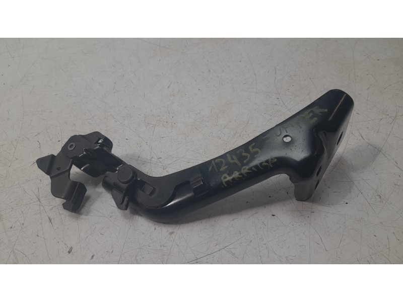 Recambio de soporte / guia puerta corredera para citroën jumper furgon 3.5 l3 h2 bluehdi 14 s&s 6v referencia OEM IAM 1618049180