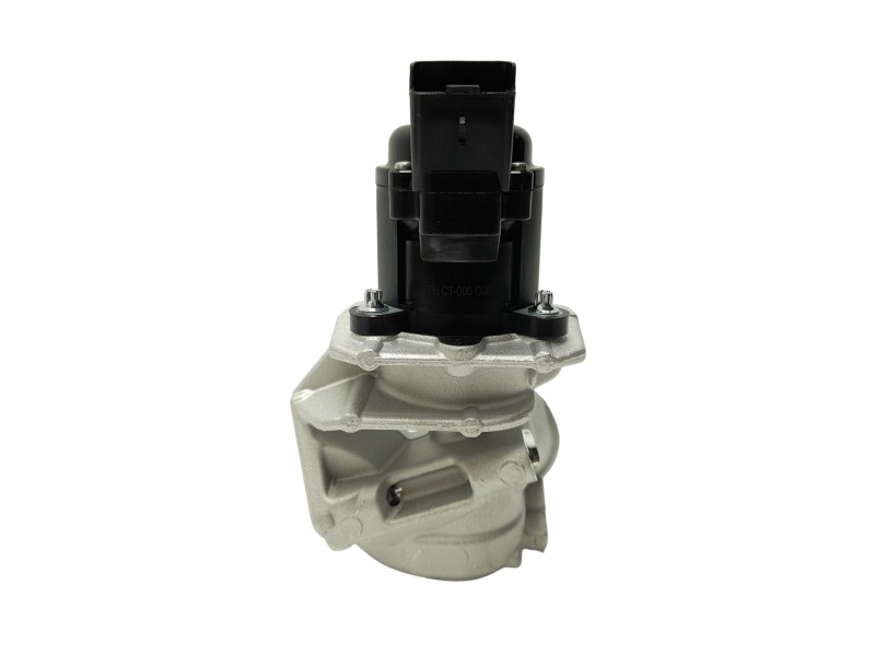 Recambio de valvula egr para ford fiesta (cbk) referencia OEM IAM 1618NR EGRCT000 221AF07676/EGRCT000/340201