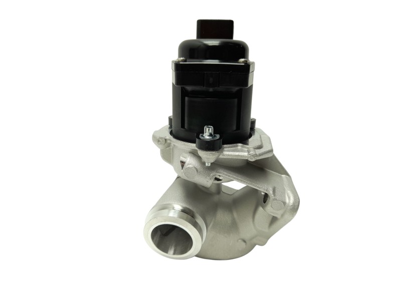 Recambio de valvula egr para ford fiesta (cbk) referencia OEM IAM 1618NR EGRCT000 221AF07676/EGRCT000/340201