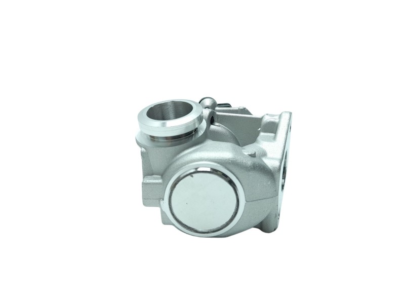 Recambio de valvula egr para ford fiesta (cbk) referencia OEM IAM 1618NR EGRCT000 221AF07676/EGRCT000/340201