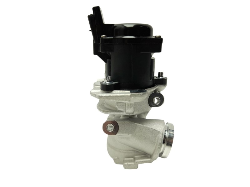 Recambio de valvula egr para ford fiesta (cbk) referencia OEM IAM 1618NR EGRCT000 221AF07676/EGRCT000/340201