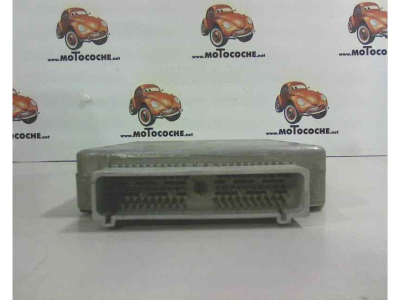 Recambio de centralita motor uce para ford escort berlina/turnier 1.6 16v cat referencia OEM IAM 93AB12A650AC SMD270 AGED