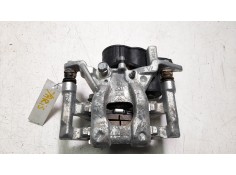 Recambio de pinza de freno trasera izquierda para toyota yaris cross hybrid 2wd active tech referencia OEM IAM L99514  