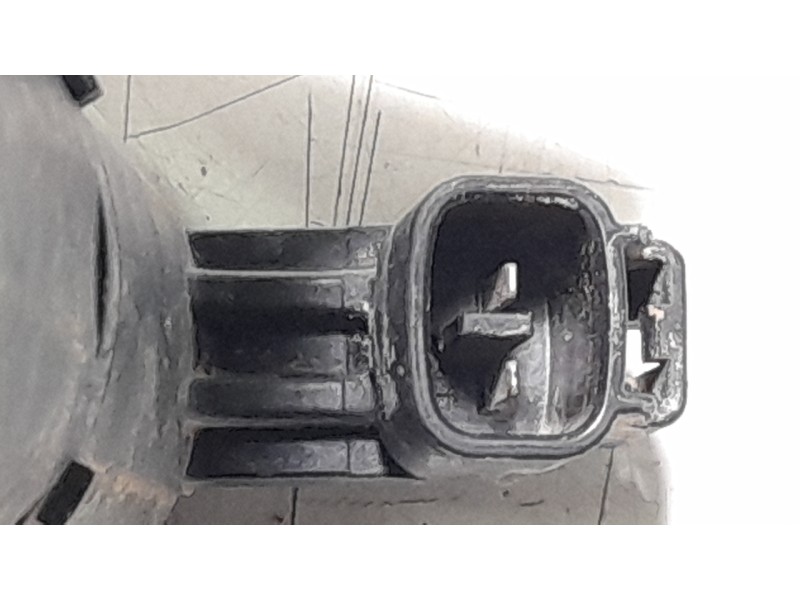 Recambio de pinza de freno trasera izquierda para toyota yaris cross hybrid 2wd active tech referencia OEM IAM L99514  