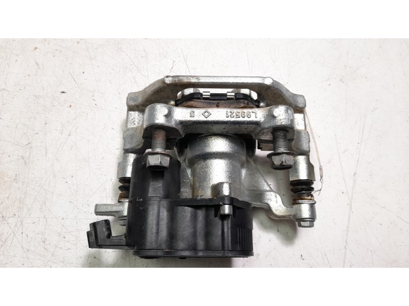 Recambio de pinza de freno trasera derecha para toyota yaris cross hybrid 2wd active tech referencia OEM IAM L99515  