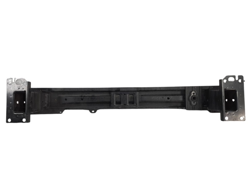 Recambio de refuerzo paragolpes delantero para ssangyong xlv suv e-xgi 160 referencia OEM IAM 5717035002  