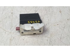 MODULO ELECTRONICO 00521856470 00521856470 