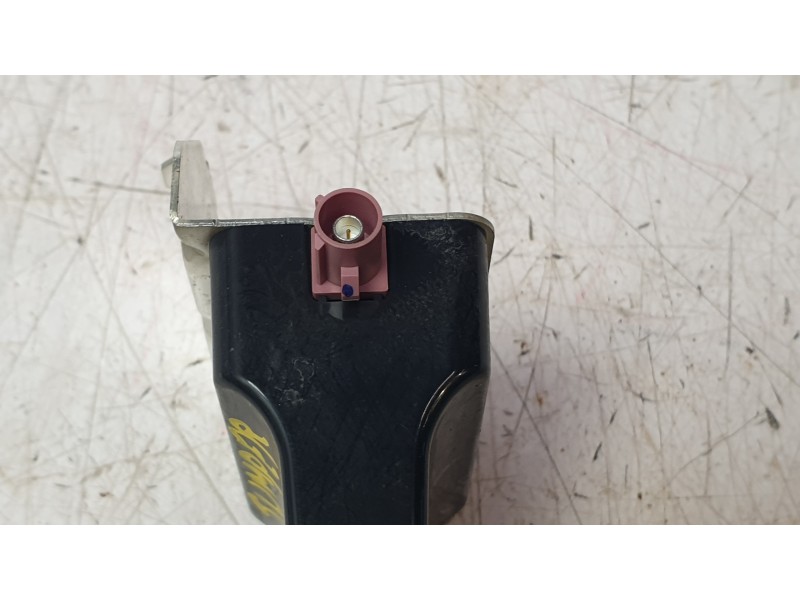 Recambio de caja reles / fusibles para citroën jumper furgon 3.5 l3 h2 bluehdi 14 s&s 6v referencia OEM IAM 00521856470  