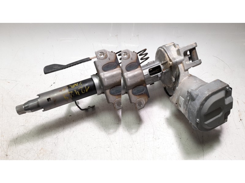 Recambio de columna direccion para toyota yaris cross hybrid 2wd active tech referencia OEM IAM 4520A0D620 452500DG00 
