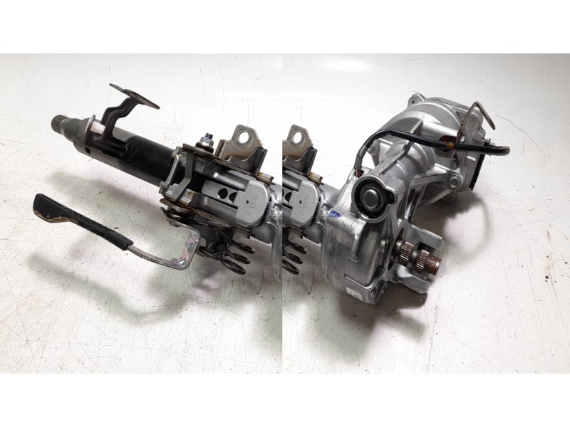 Recambio de columna direccion para toyota yaris cross hybrid 2wd active tech referencia OEM IAM 4520A0D620 452500DG00 