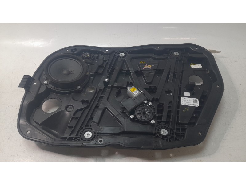 Recambio de elevalunas delantero derecho para kia ceed tourer (cd) 1.0 t-gdi referencia OEM IAM 82481J7000  