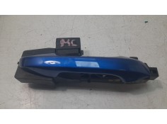 Recambio de maneta exterior delantera derecha para kia ceed tourer (cd) 1.0 t-gdi referencia OEM IAM 82661J7010  