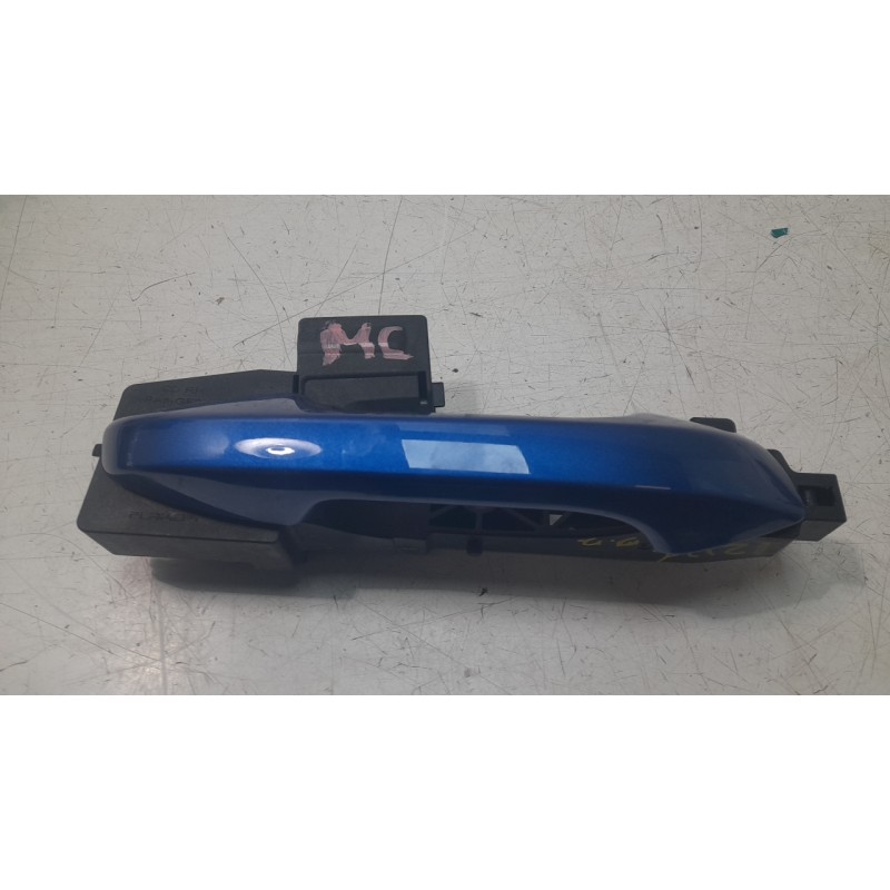 Recambio de maneta exterior delantera derecha para kia ceed tourer (cd) 1.0 t-gdi referencia OEM IAM 82661J7010  