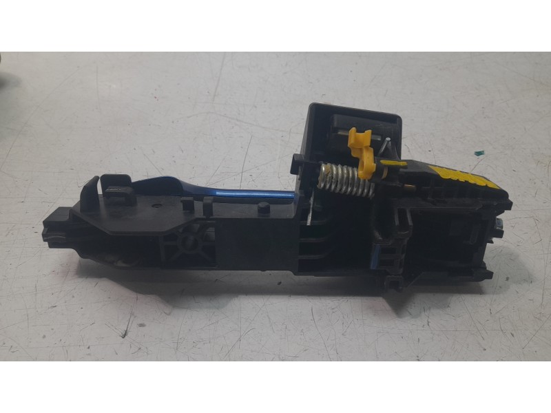Recambio de maneta exterior delantera derecha para kia ceed tourer (cd) 1.0 t-gdi referencia OEM IAM 82661J7010  