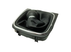 Recambio de pomo palanca cambio para volkswagen golf v berlina (1k1) referencia OEM IAM 1K0711113CG GZBVW011 21865092/GZBVW011/8 2